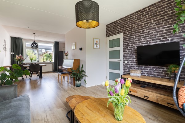 Medium property photo - Cuperusstrjitte 11, 9081 AH Lekkum